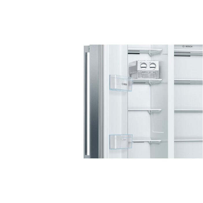 Americká chladnička Bosch KAN93VIFP