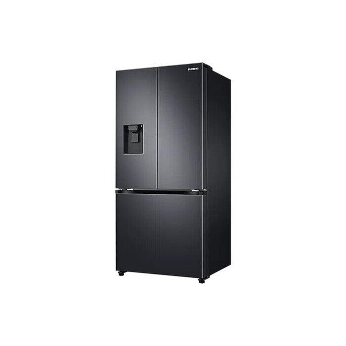 Americká chladnička Samsung RF50A5202B1/EO