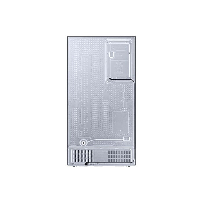 Americká chladnička Samsung RH68B8541B1/EF