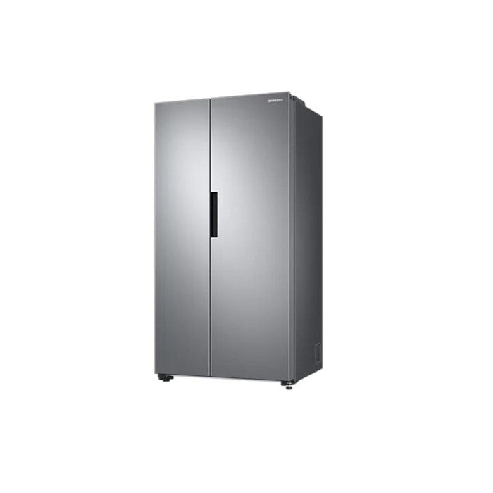 Americká chladnička Samsung RS66A8100SL/EF
