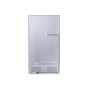 Americká chladnička Samsung RS67A8810S9/EF