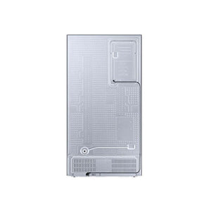 Americká chladnička Samsung RS67A8811B1/EF