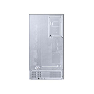 Americká chladnička Samsung RS67A8811S9/EF