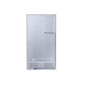 Americká chladnička Samsung RS68A8831S9/EF