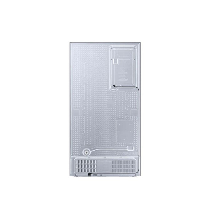 Americká chladnička Samsung RS6HA8891SL/EF