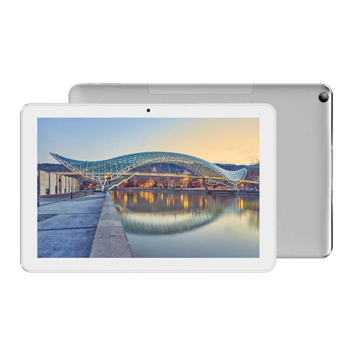 Tablet iGET SMART W101 10" 1GB, 16GB, Android