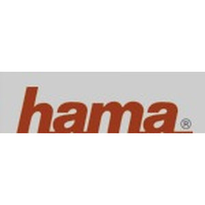 Anténny kábel Hama 42965, 75 dB, biely, 10 m