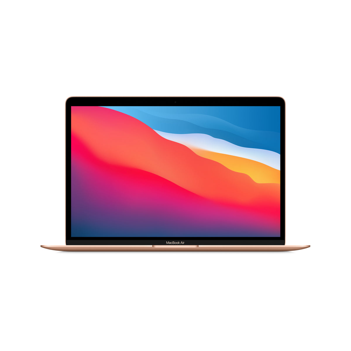 Apple MacBook Air 13&#39;&#39; M1 8GB, SSD 256GB, GLD, MGND3CZ/A