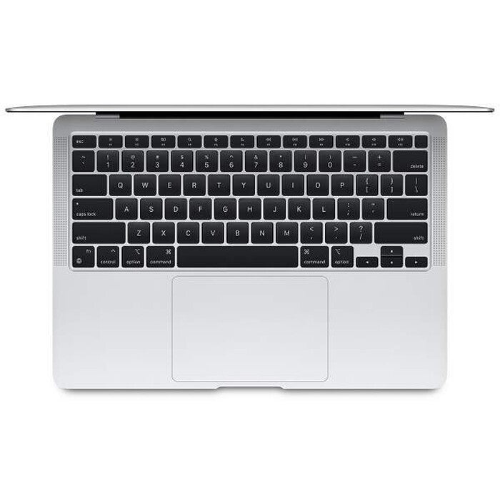 Apple MacBook Air 13&#39;&#39; M1 8GB, SSD 256GB, SLV, MGN93CZ/A