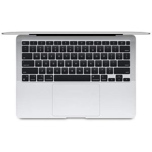 Apple MacBook Air 13'' M1 8GB, SSD 256GB, SLV, MGN93CZ/A