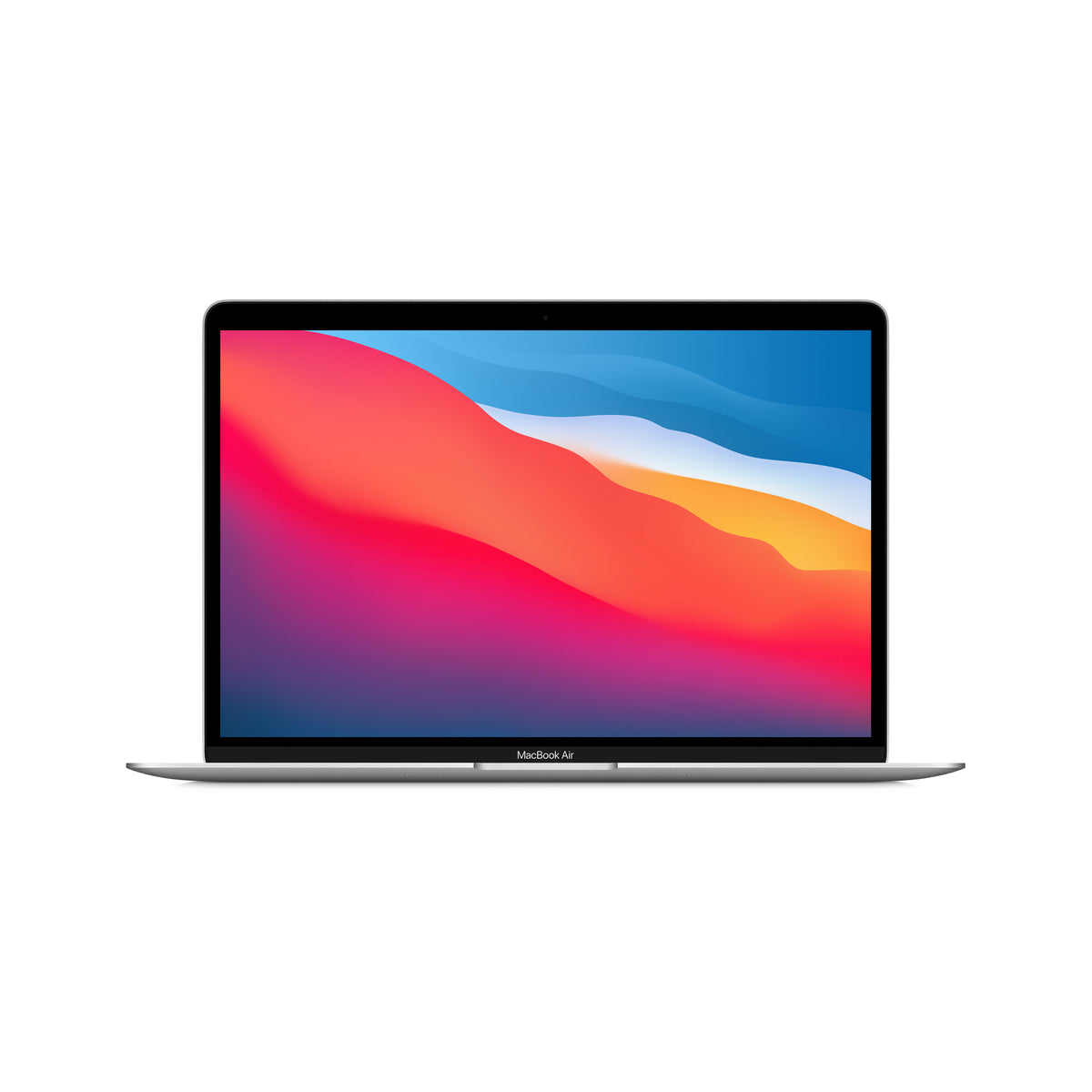 Apple MacBook Air 13&#39;&#39; M1 8GB, SSD 256GB, SLV, MGN93CZ/A