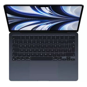 Apple MacBook Air 13'' M2 8GB, SSD 256GB - Midnight