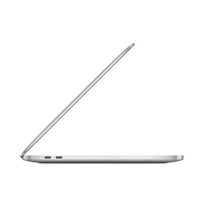 Apple MacBook Pro 13&#39;&#39; M1 8GB, SSD 512GB, SLV, MYDC2CZ/A