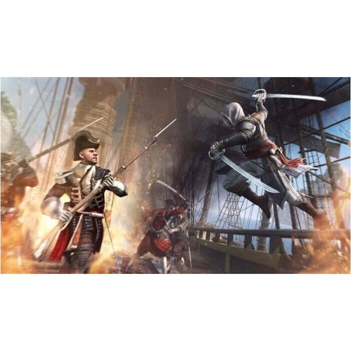Assassin&#39;s Creed 4: Black Flag (3307215945643)