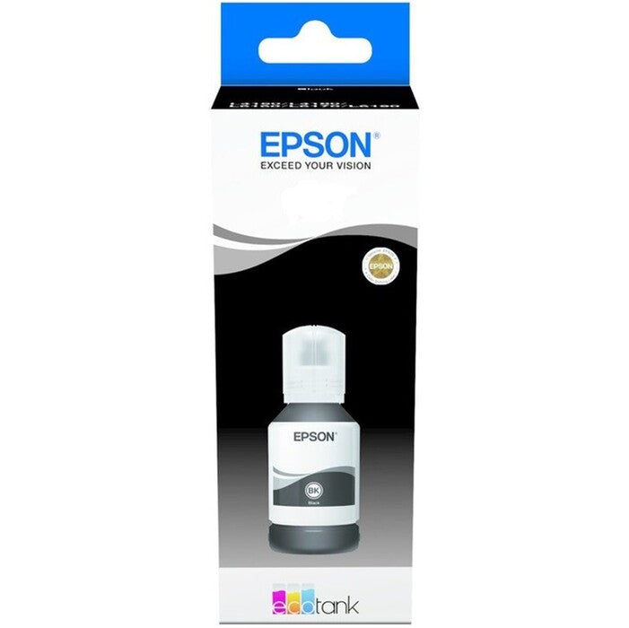 Atrament Epson C13T00S14A, EcoTank 103, čierny