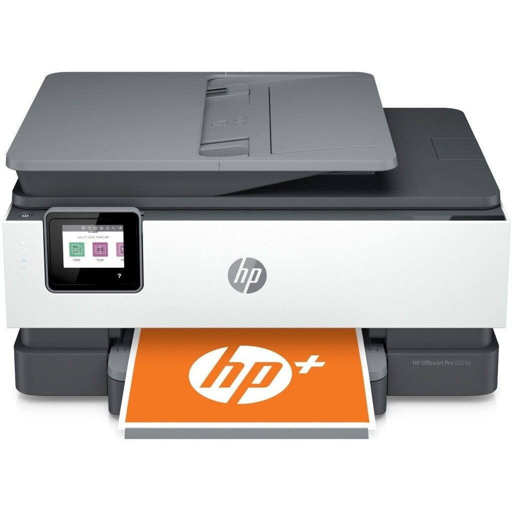Multifunkčná atramentová tlačiareň HP Officejet 8012e, HP+