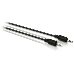 Audio kábel Philips SWA2533W/10, stereofónny, prepojovací, 3 m