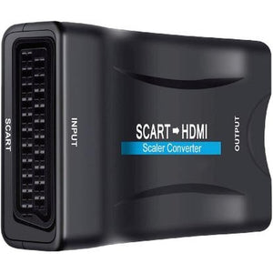 Audio video konvertor Winner Group scart/HDMI