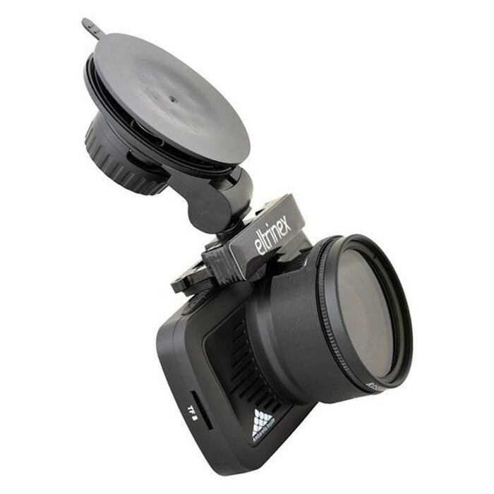 Autokamera Eltrinex LS500 GPS, ZÁNOVNÉ
