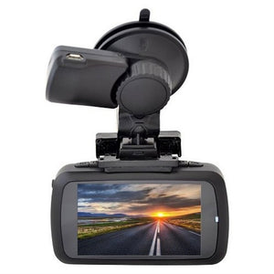 Autokamera Eltrinex LS500 GPS, ZÁNOVNÉ