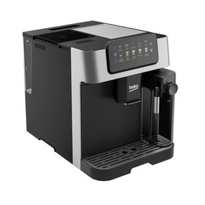 Automatické espresso Beko CEG7304X