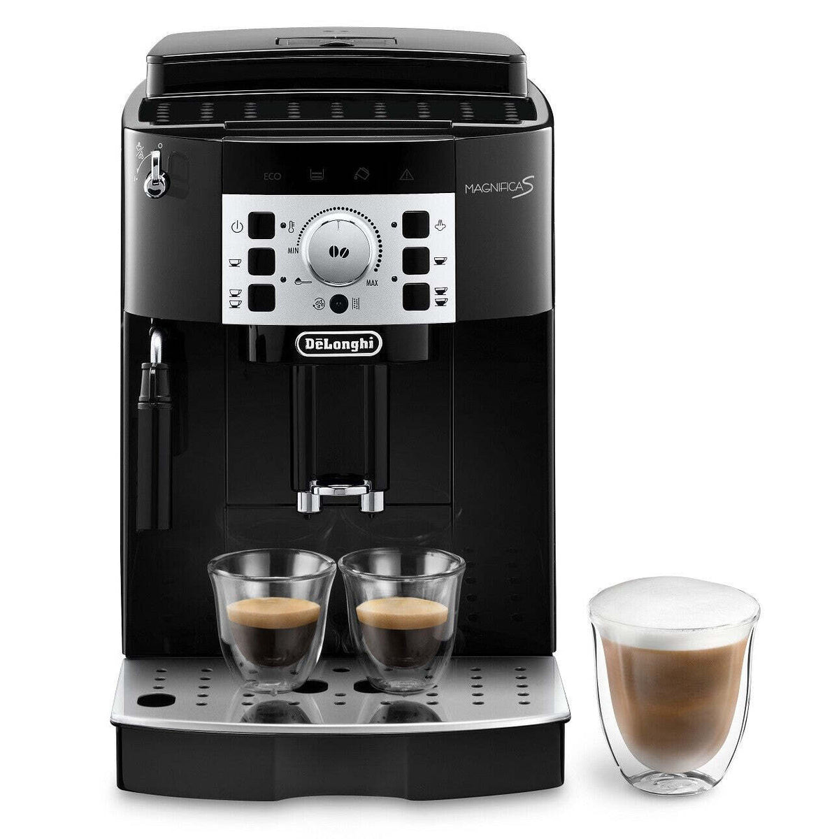 Automatické espresso De&#39;Longhi ECAM 22.110 B Magnifica S