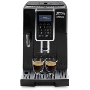 Automatické espresso De'Longhi ECAM 350.55.B Dinamica VADA VZHĽAD