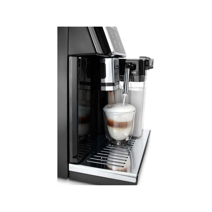 Automatické espresso De&#39;Longhi ESAM420.40.B