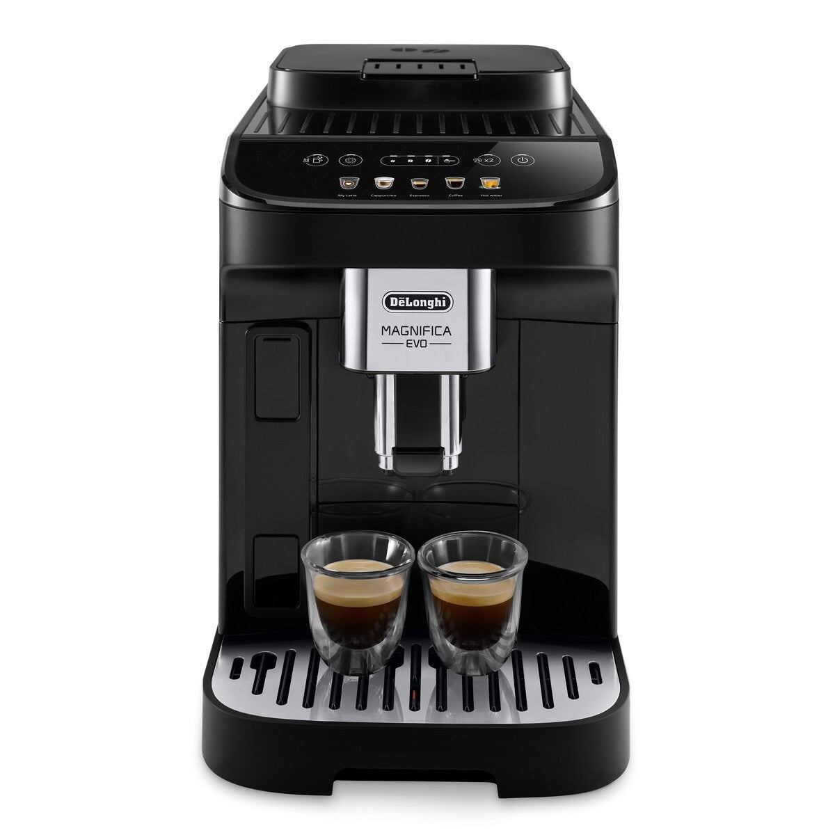 Automatické espresso De&#39;Longhi Magnifica Evo ECAM290.61.B