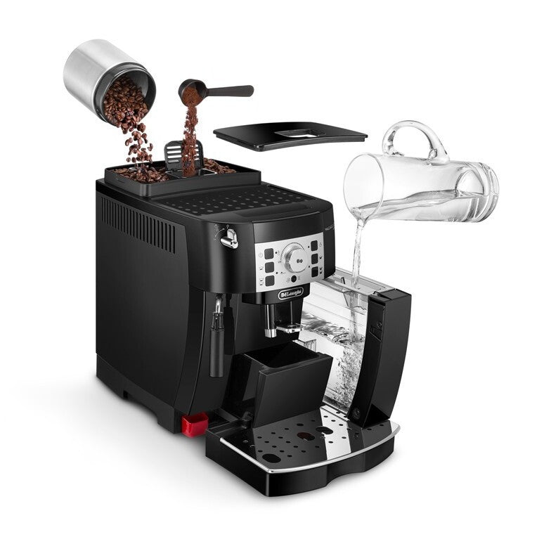 Automatické espresso De&#39;Longhi Magnifica S ECAM 22.115.B