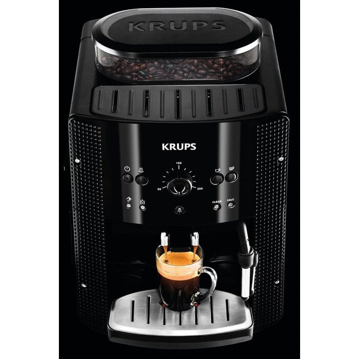 Automatické espresso Krups EA810B70