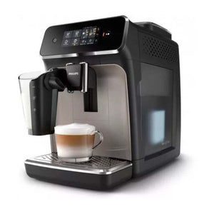 Automatické espresso Philips EP2235/40 LatteGo POUŽITÉ, NEOPOTREB