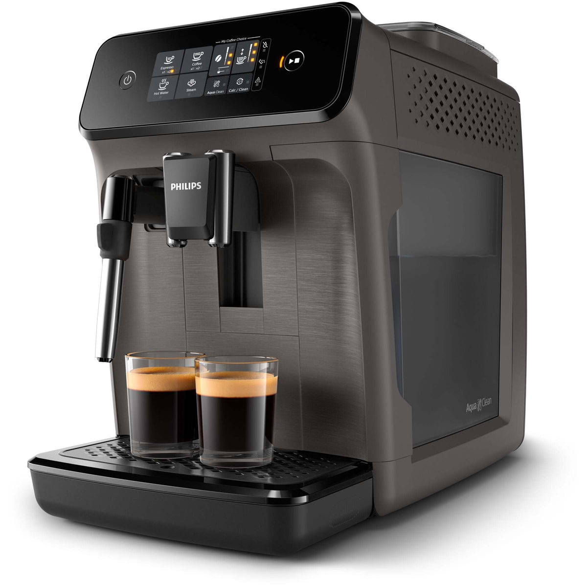 Automatické espresso Philips Series 1200 EP1224/00
