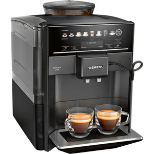 Automatické espresso Siemens TE651319RW POŠKODENÝ OBAL