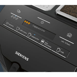 Automatické espresso Siemens TI355209RW