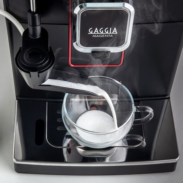 Automatický kávovar Gaggia Magneta Plus ROZBALENÉ
