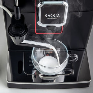 Automatický kávovar Gaggia Magneta Plus ROZBALENÉ