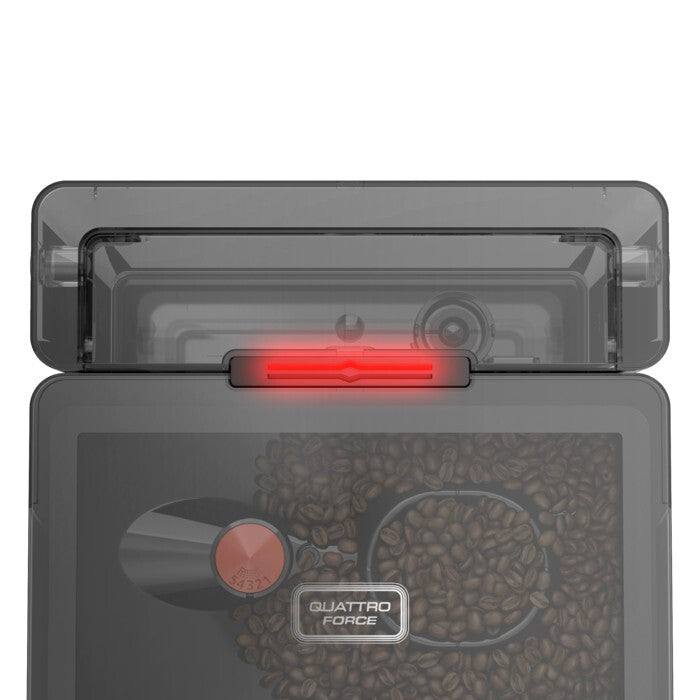 Automatický kávovar Krups Intuition Preference EA872A10