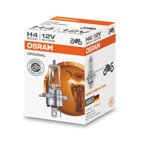 Autožiarovka H4 OSRAM Original