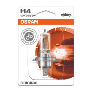 Autožiarovka H4 OSRAM Original