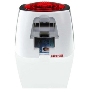 BADGY 100, Card Printer
