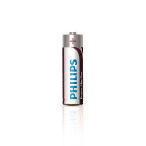 Batéria Philips Power Alkaline, AA, 32ks