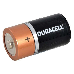 Batérie Duracell Basic, LR14, 2ks