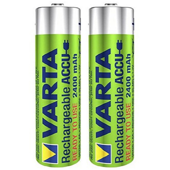 Batérie VARTAAccu 2xAA 2400