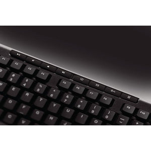Bezdrôtová klávesnica Logitech K270 (920-003741)