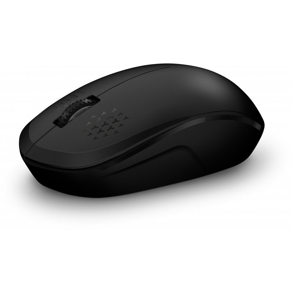 Bezdrôtová klávesnica + myš,OfficeBase Wireless Combo CONNECT IT