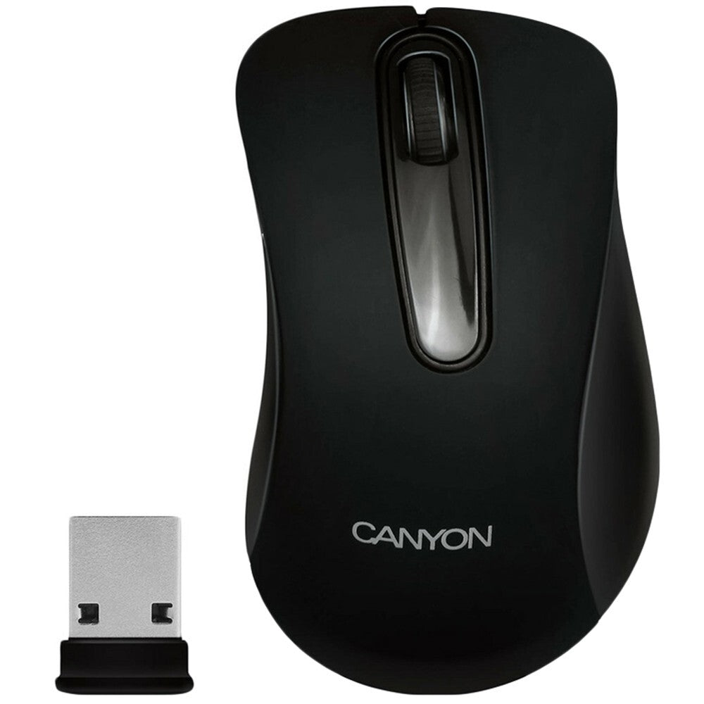 Bezdrôtová myš Canyon CNE-CMSW2