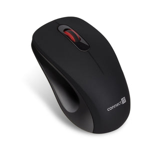 Bezdrôtová myš Connect IT Mute (CMO-2230-BK)