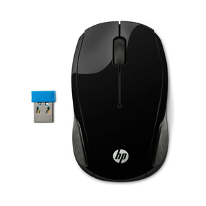 Bezdrôtová myš HP 200 (X6W31AA)