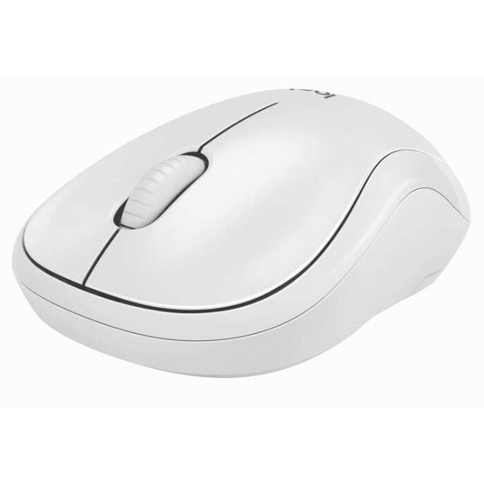 Bezdrôtová myš Logitech M220 Silent, biela (910-006128)